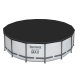 Bestway baseina pārsegs karkasa baseiniem 488 cm