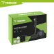 Портативный походный душ с аккумулятором 8000mAh Trizand
