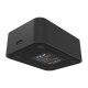 Puluz PU818 divu akumulatoru USB lādētājs priekš Insta360 X3