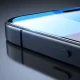 Защитное стекло ESR для iPhone 16 (2 шт.), прозрачное