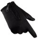 Winter Touchscreen Gloves for Running and Texting Size M, Black