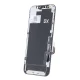 Дисплей с тачскрином TFO для iPhone 12 / 12 Pro (Service Pack +), черный