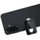 Защитное стекло для камеры 3mk Lens Protection для Samsung Galaxy A56 5G