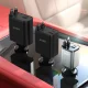 Автомобильное зарядное устройство Joyroom JR-CCL05 30W с 2 встроенными...