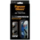 PanzerGlass Ultra-Wide Fit Fastfit aizsargstikls iPhone 17 Pro Max