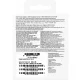 Сетевое зарядное устройство Samsung EP-T4511N 45W, черное
