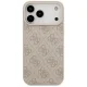 Guess 4G Classic vāciņš iPhone 17 Pro Max / 18 Pro Max, rozā