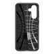 Spigen Rugged Armor vāciņš Samsung Galaxy A56 5G, Melns
