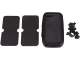 Velosipēda Telefona Turētājs, Ūdensizturīgs | Bicycle Phone Holder, Waterproof