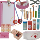 Pretend Play Wooden Doctor Kit for Kids