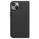 Adidas iPhone 14 Booklet Case OR Booklet Case Basic, Black