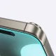 Aizsargstikls AmazingThing Titan Matte Glass priekš iPhone 16 Pro Max