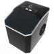 Portable Countertop Ice Maker Carruzzo 100W 12kg