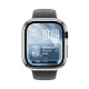 Защитный чехол AmazingThing Minimal для Apple Watch Series 11 46mm, прозрачный