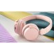 Philips TAH4209PK/00 bezvadu uz ausīm liekamas austiņas, rozā