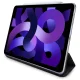 Чехол-книжка Guess для iPad Air 11\" 2024 GUFC11RM24PS4SGK, черный