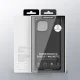 Чехол Nillkin Super Frosted Shield Pro для iPhone 14 Plus с MagSafe, синий