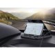 Xtrobb 24986 Adhesive Car Phone Holder for Dashboard