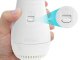 2in1 Pet Drying Brush, Dog and Cat Grooming Hair Dryer-Comb