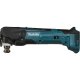 Makita DTM51Z Akumulatora daudzfunkcionālais instruments (bez akumulatora)