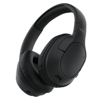 Беспроводные наушники Belkin Soundform Surround, черные