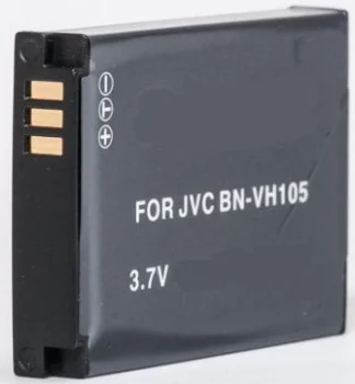Аккумулятор Extra Digital BN-VH105 для камер JVC и Samsung