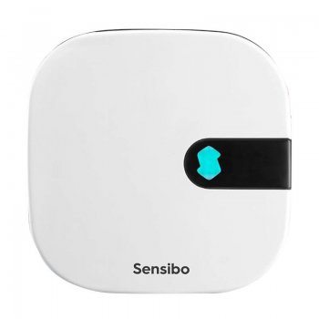 Gaisa kondicionēšanas/ siltumsūkņu viedo kontrolieris Sensibo Air | conditioning/heat pump smart controller