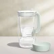 Brita Model One klaaskann, heleroheline, piiratud eriseeria