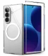 Ringke Slim Magnetic vāciņš priekš Samsung Galaxy Z Fold 8, caurspīdīgs