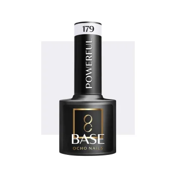 База для гель-лака Ocho Nails Powerful 179, 5 г
