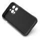 Чехол для iPhone 13 Pro Magic Shield Case ударопрочный TPU, темно-синий