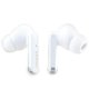 Guess Bluetooth austiņas TWS Glitter Gradient, rozā