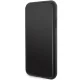 Чехол Karl Lagerfeld для iPhone 11 Gripstand Saffiano Karl & Choupette, черный