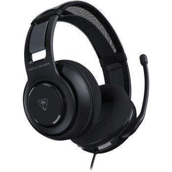 Игровые наушники Turtle Beach Atlas 200 MP, черные