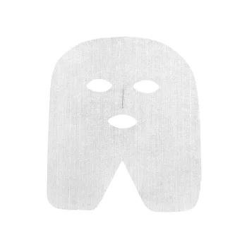 Quickepil vienreizlietojamās sejas un kakla maskas, 50 gab.
