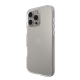 ZAGG Crystal Palace Phone Case Cover iPhone 16 Pro Max - Clear