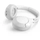Беспроводные наушники Philips TAH8506WT/00, белые
