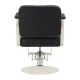 Friziera krēsls Omega Aurora Black
