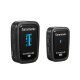 Saramonic Blink500 ProX Q1 беспроводной комплект для передачи аудио (RX + TX)