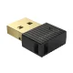 Orico BTA-53 Bluetooth 5.3 USB-A adapteris, melns