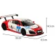 Radiovadāmā Automašīna, Audi R8 LMS (1:14)