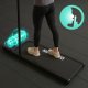 Movepro Electric Home Treadmill with Handle, 10 km/h