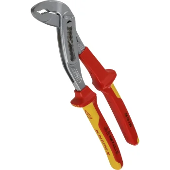 KNIPEX Alligator Water Pump Pliers 88 06 250, 250 mm
