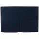 Чехол-книжка PocketBook Charge для InkPad 4 / Color 2 / 3, Night Blue