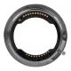 Адаптер байонета Techart TZE-02 Sony E на Nikon Z