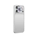Защитное стекло на камеру AmazingThing Radix Vision Lens для iPhone 18 Pro / 18 Pro Max,...