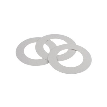 Quickepil papīra aizsargriņķi vaska sildītājiem 10 gab