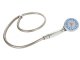 Shower Head Set with Hose and Mount