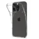 Чехол Spigen Liquid Crystal для iPhone 16 Pro, Прозрачный