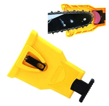 Chainsaw Sharpener